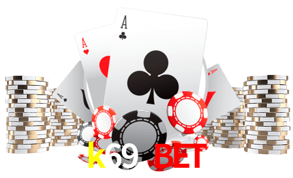 Jogue jogos de pôquer em k69 bet