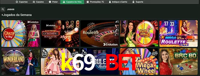 k69 bet bet