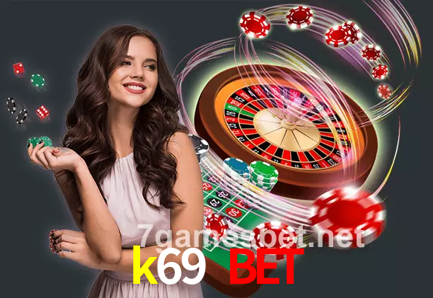 vivo no cassino k69 bet