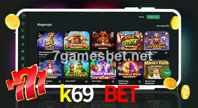k69 bet aplicativo