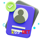 Tornar-se um membro do k69 bet é muito simples