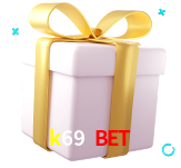 Receba seus bônus de boas-vindas no k69 bet