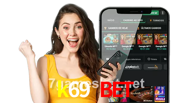 k69 bet