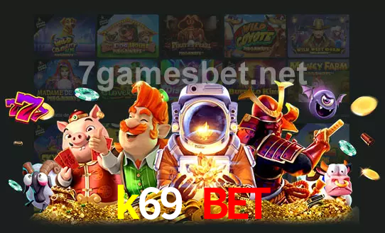 cassino k69 bet