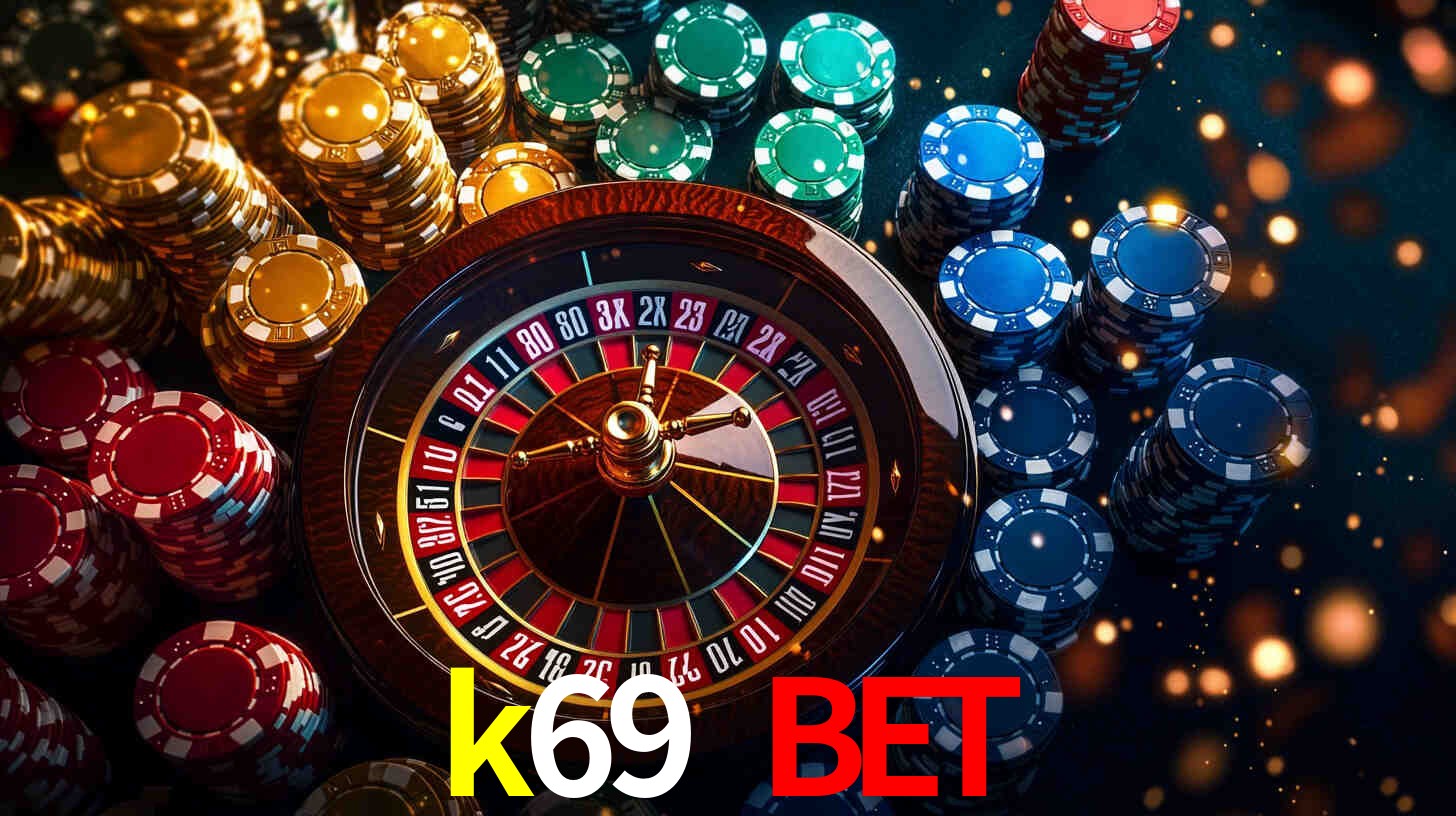 Programa VIP k69 bet