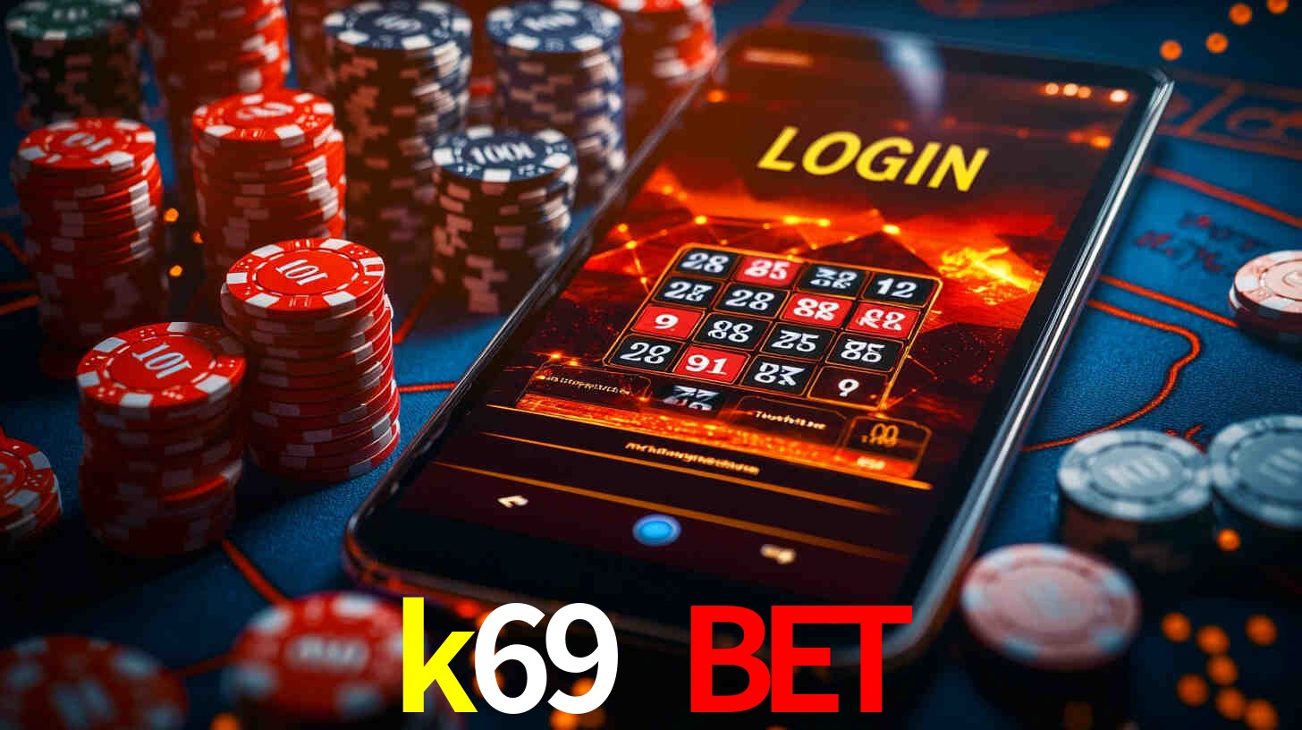 k69 bet,k69.com