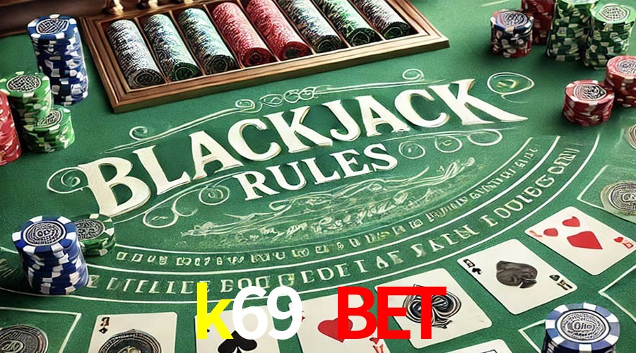 Game Providers k69 bet