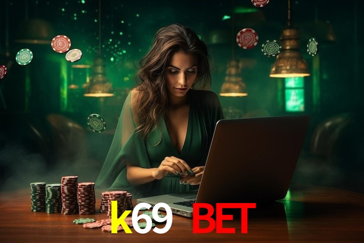 k69 bet apk