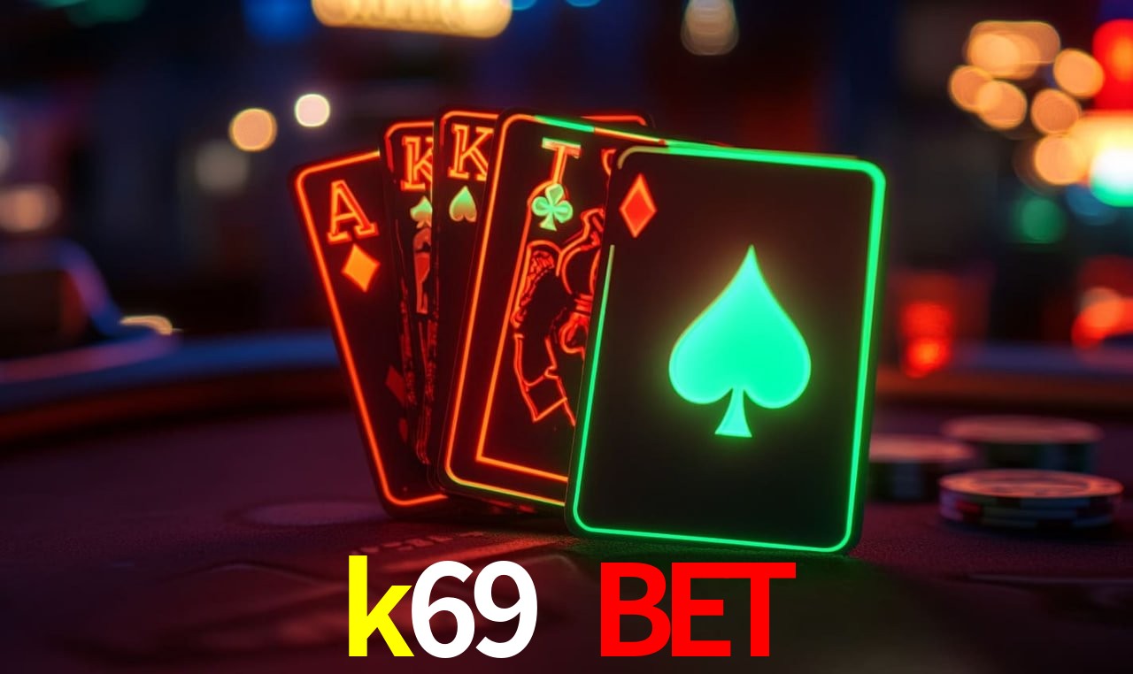 k69 bet Slots - k69 bet visual 1