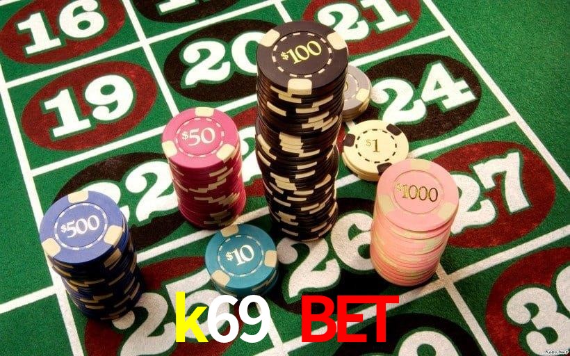 Explorando a Categoria de Eventos em Apostas na k69 bet