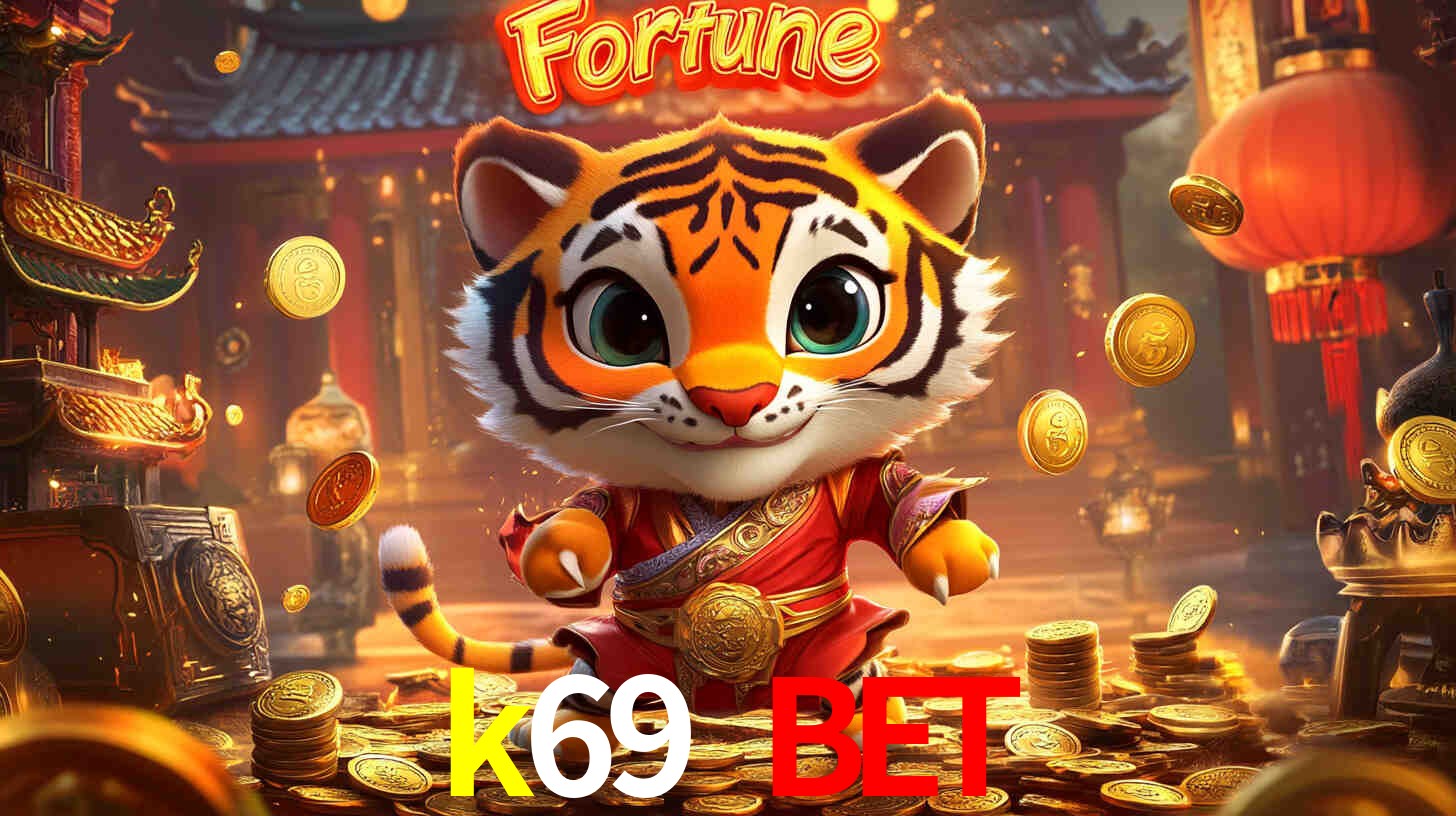 A Revolução dos Aplicativos de Jogos no k69 bet
