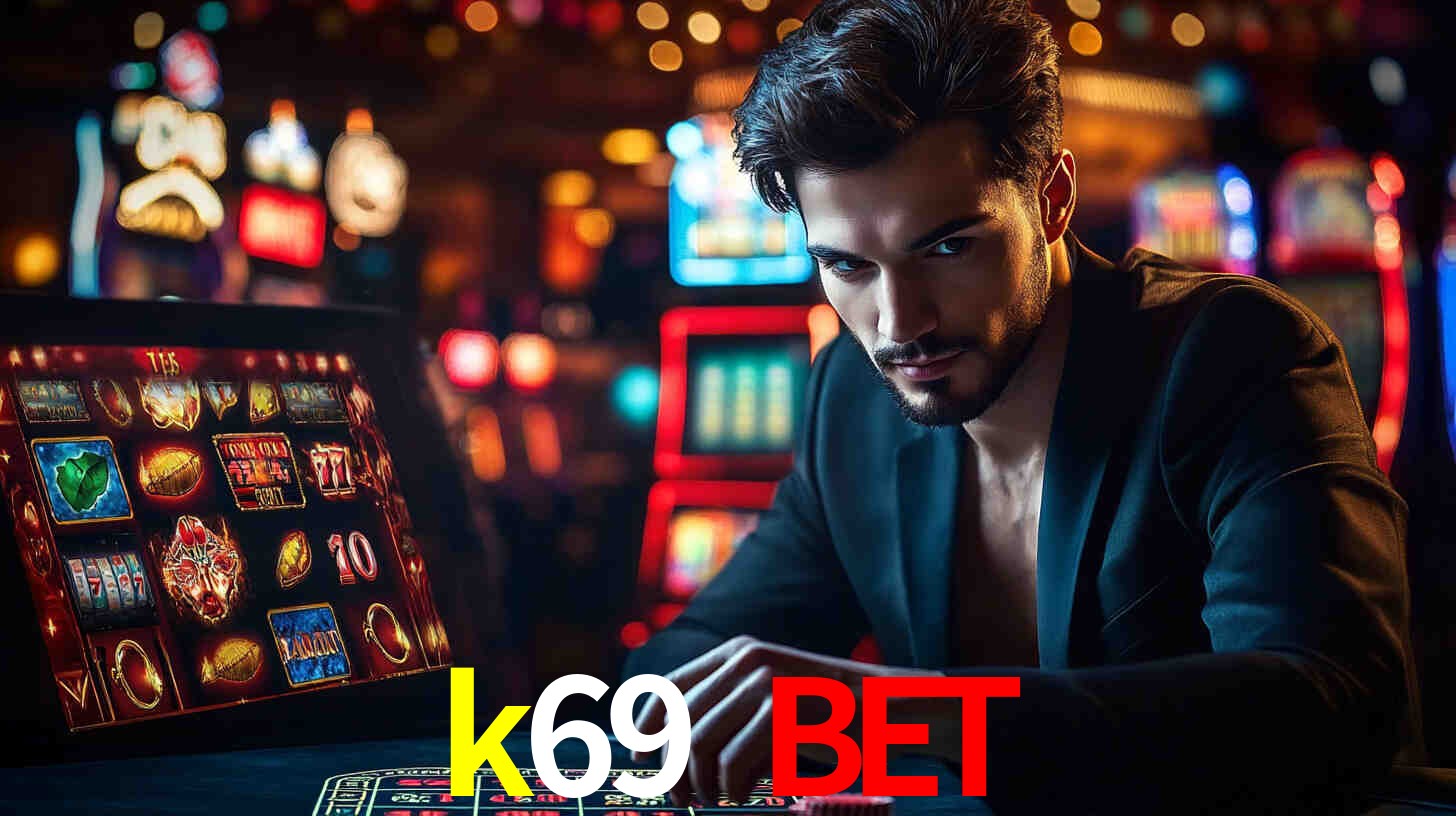 k69 bet apk