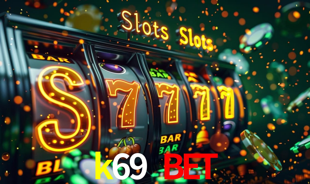 Bônus Diários k69 bet
