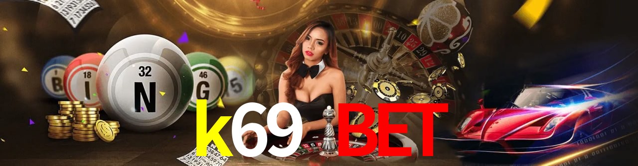 Promoções Sazonais k69 bet
