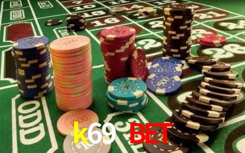 Bônus Generosos e Exclusivos no k69 bet para Você!