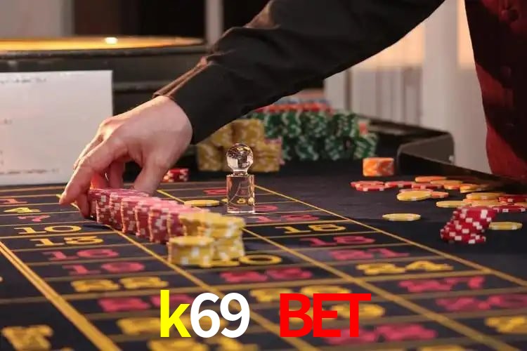 Inovações de Jogos na k69 bet: O Futuro das Experiências Interativas