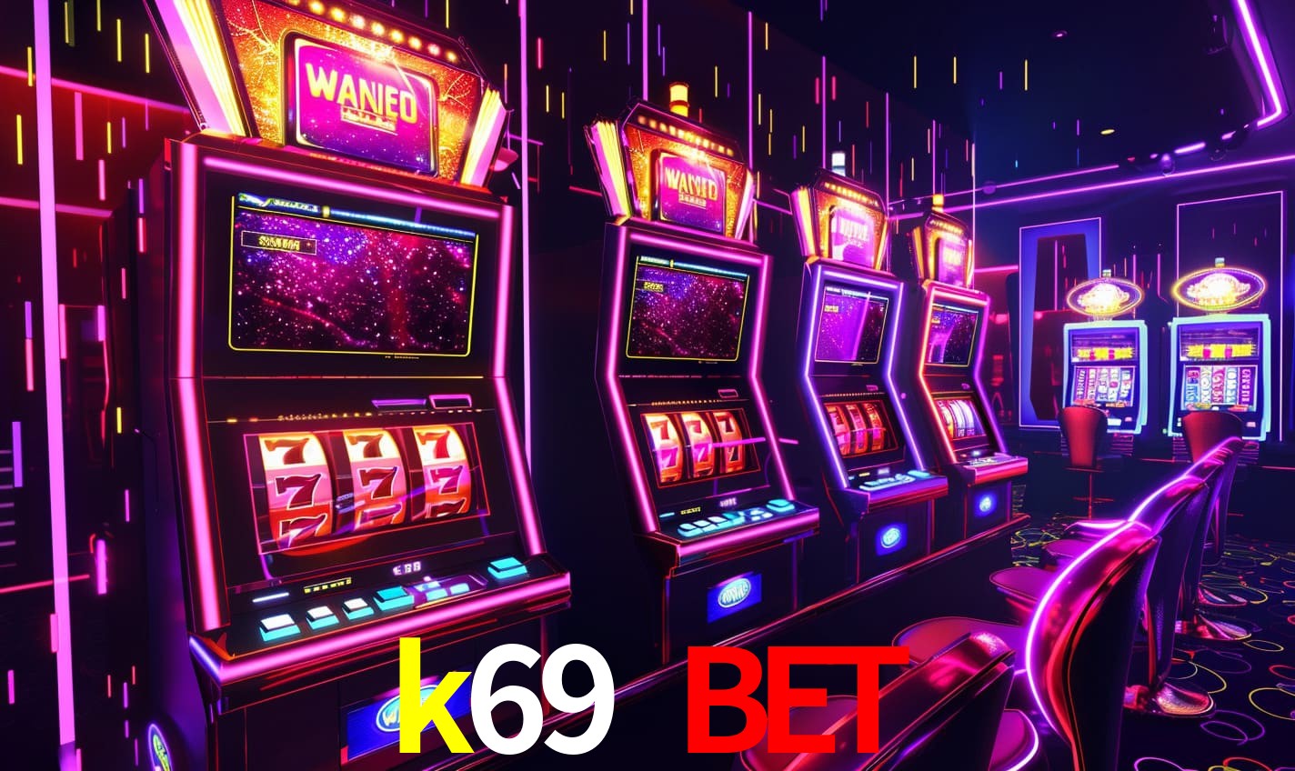 A Experiência Imersiva dos Cassinos Ao Vivo no k69 bet