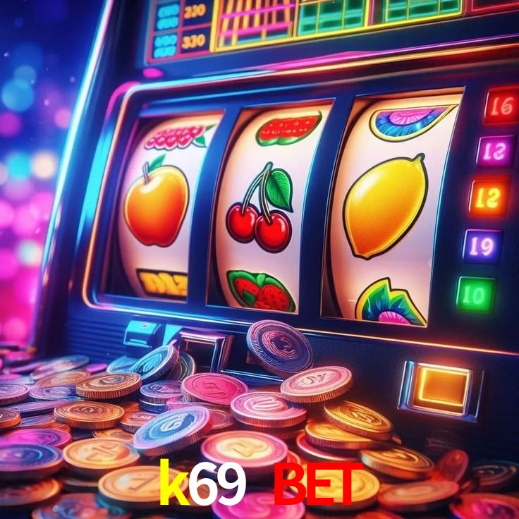 Mesa de Blackjack k69 bet