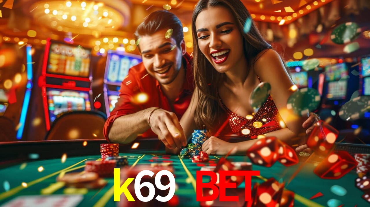 Avaliações dos Jogadores k69 bet