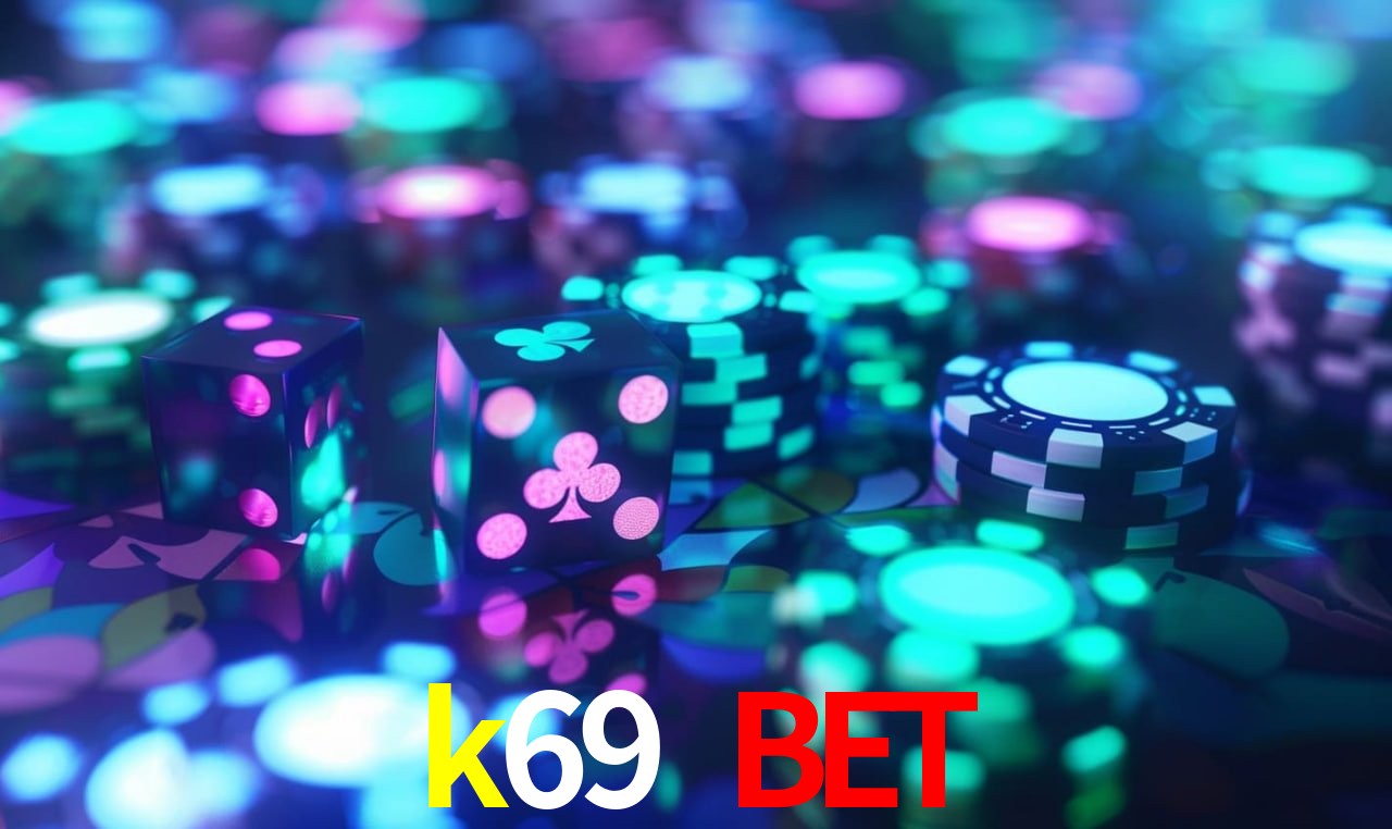 Interface Premium k69 bet