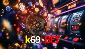 Descubra o Programa VIP da k69 bet: Vantagens Exclusivas para Jogadores