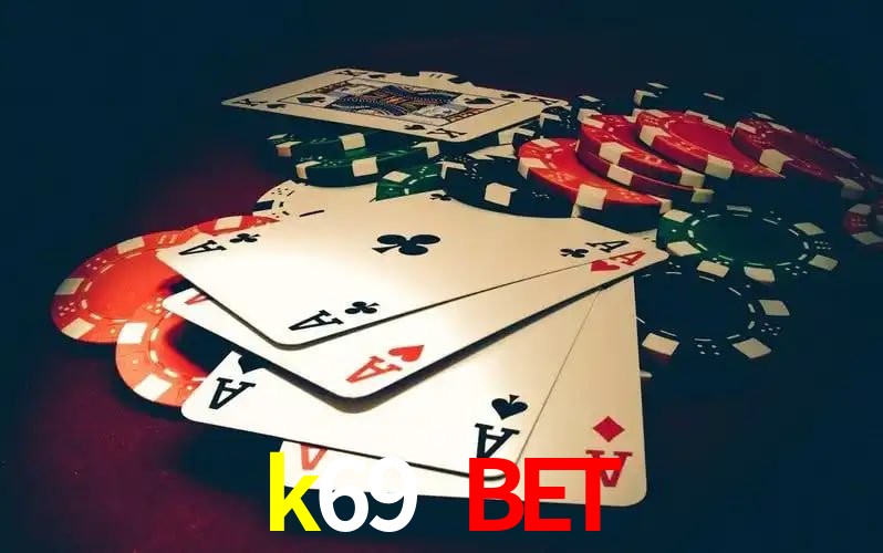 k69 bet Aplicativo - k69 bet visual 1
