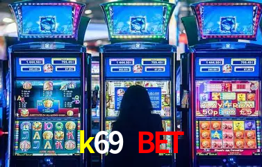 Descubra a Essência do k69 bet: Nossa História e Compromissos