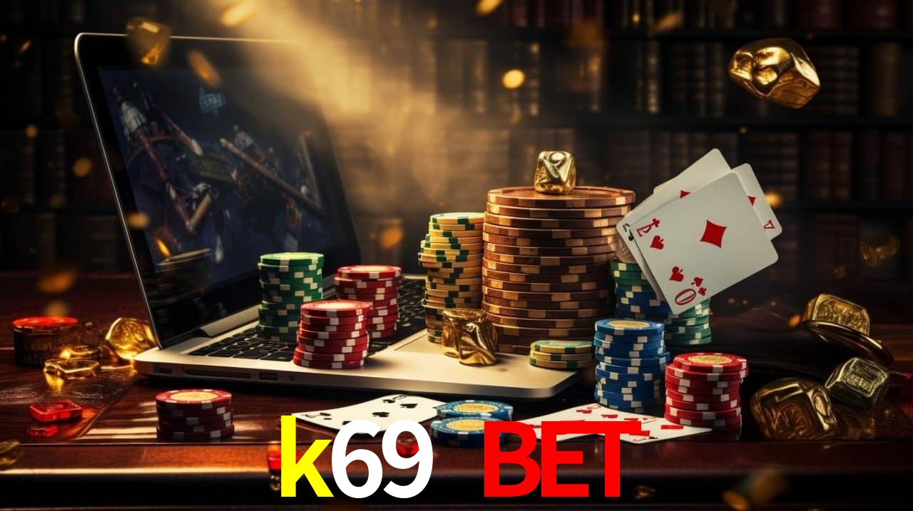 PIX Instantâneo k69 bet