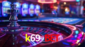 Casino VIP k69 bet