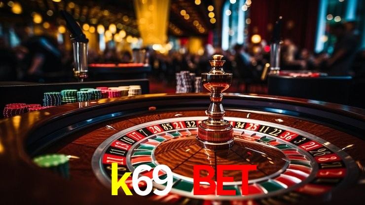 Seasonal Promotions k69 bet