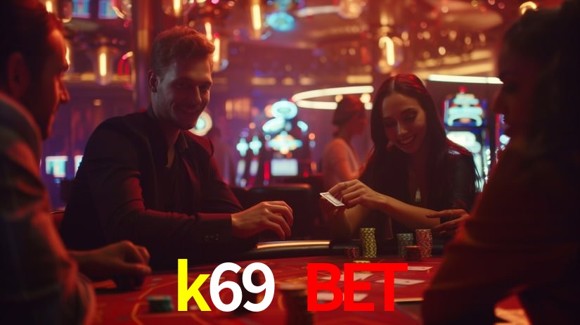 Apostas Esportivas na k69 bet: Um Guia Completo