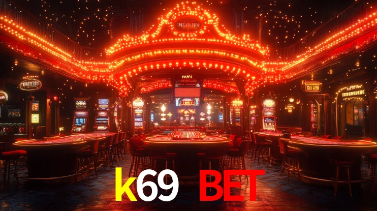 Exclusive Games k69 bet