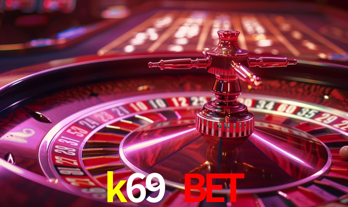 A Popularidade dos Caça-Níqueis no k69 bet