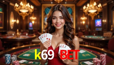 2FA Security k69 bet