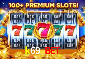Descubra a Magia dos Jogos de Arcade no k69 bet