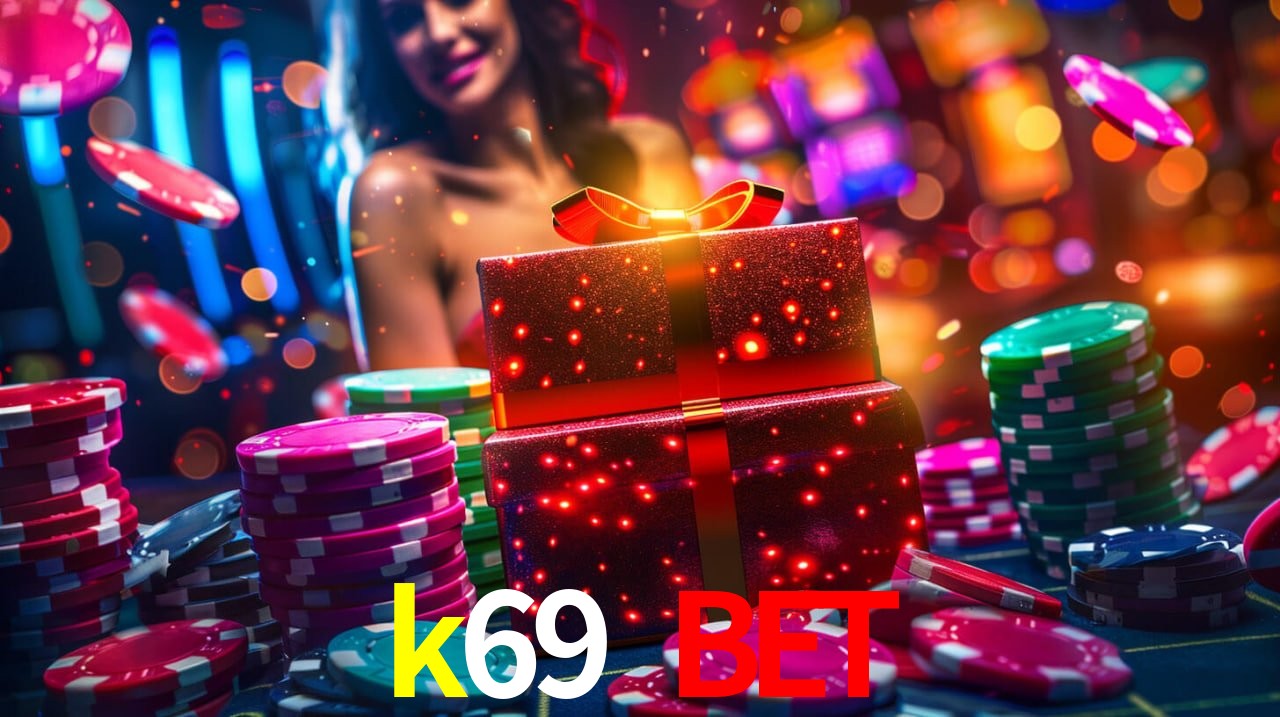 Descubra a Essência do k69 bet: Nossa História e Compromissos