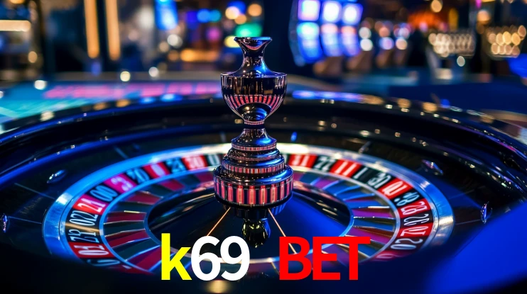 Premium Interface k69 bet