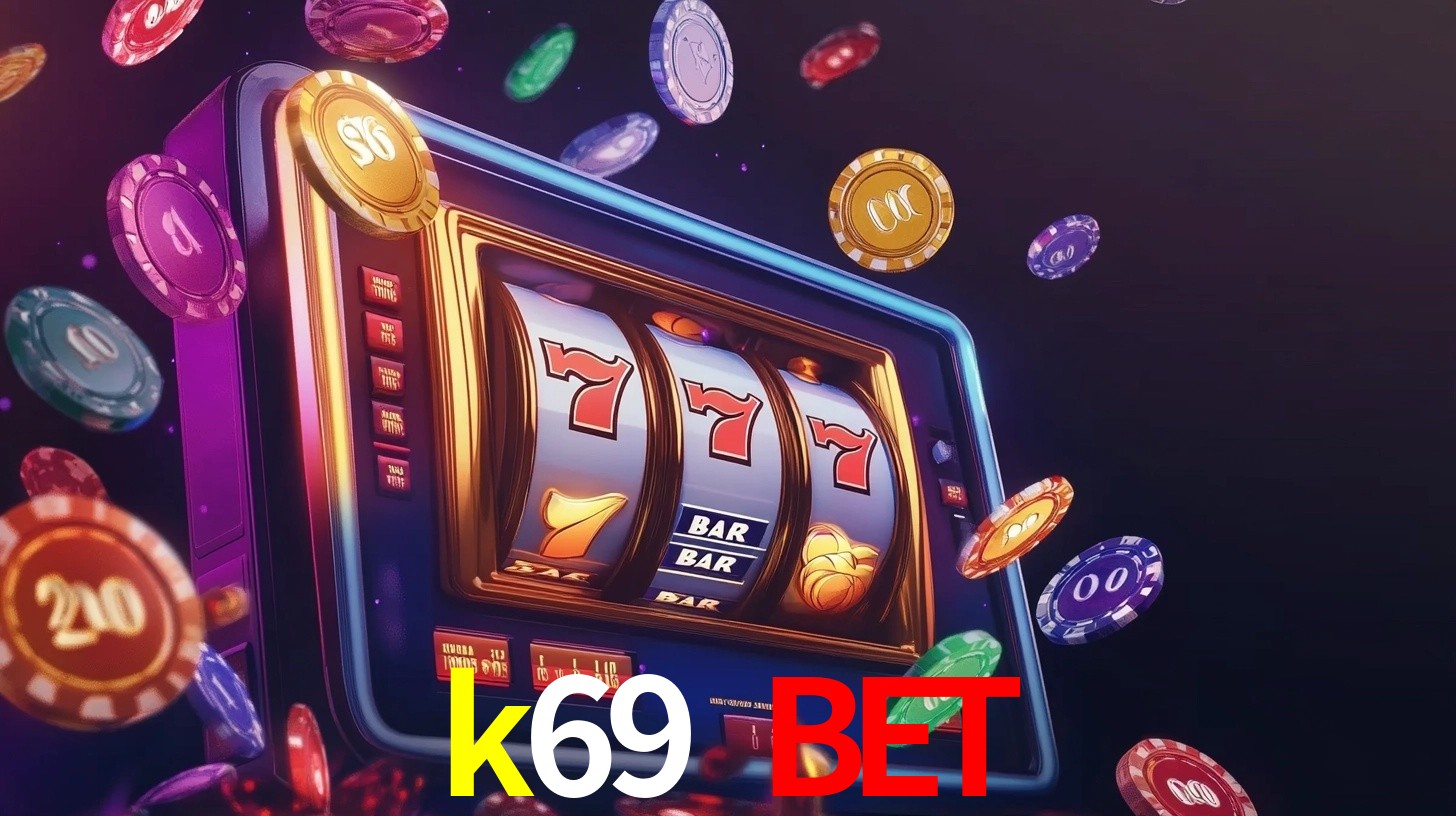 Roulette Table k69 bet