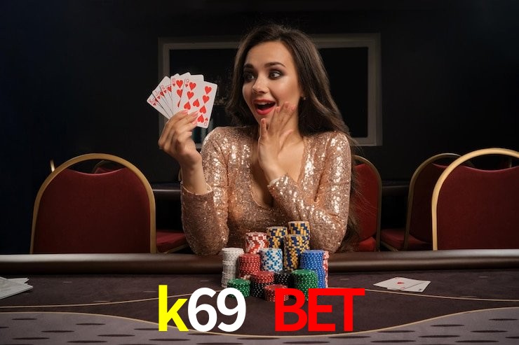 Desvendando o Mundo dos Jogos Virtuais na k69 bet
