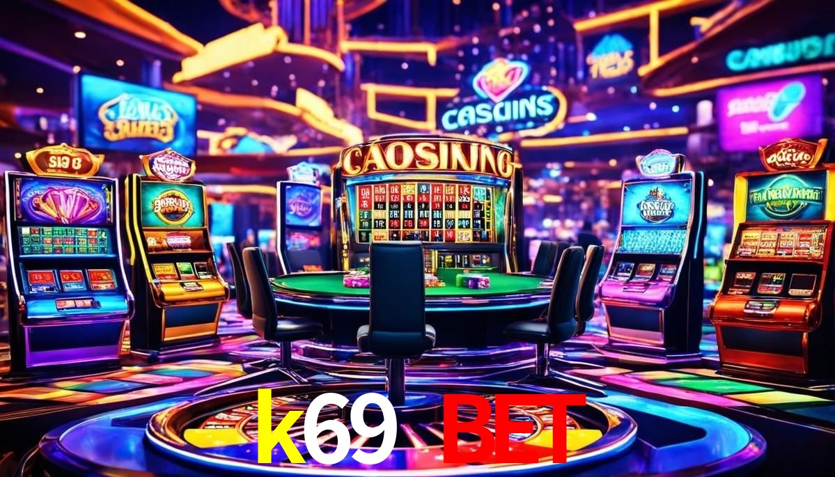 Jogo Aviator k69 bet
