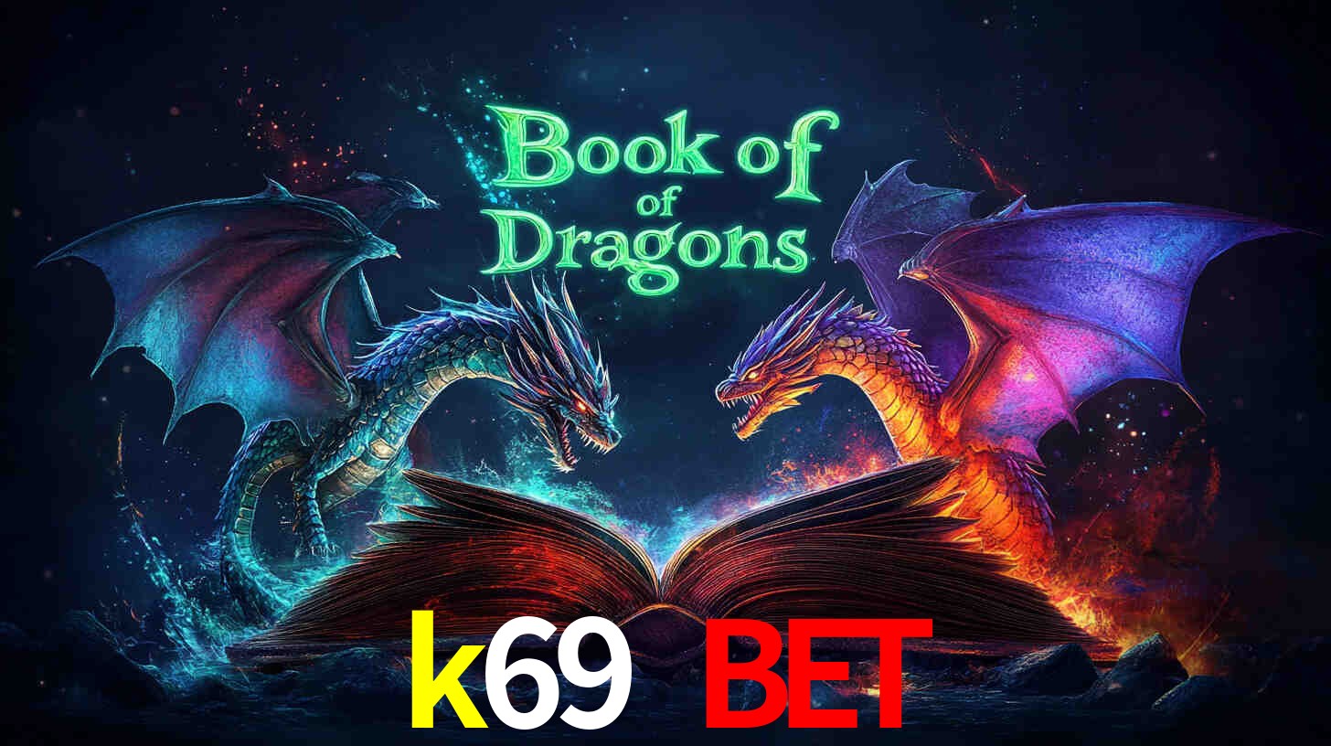 A Emoção da Loteria na k69 bet: Uma Chance de Mudança de Vida