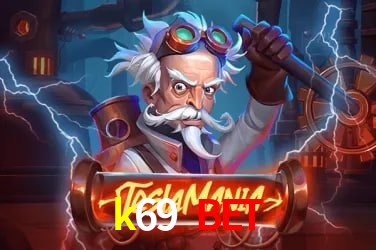 Experiência VIP k69 bet