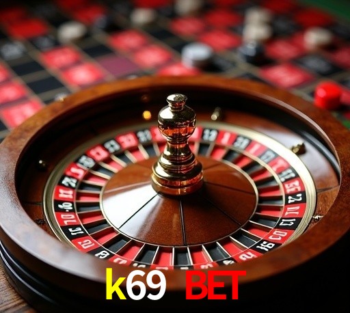 Tecnologia da Plataforma k69 bet