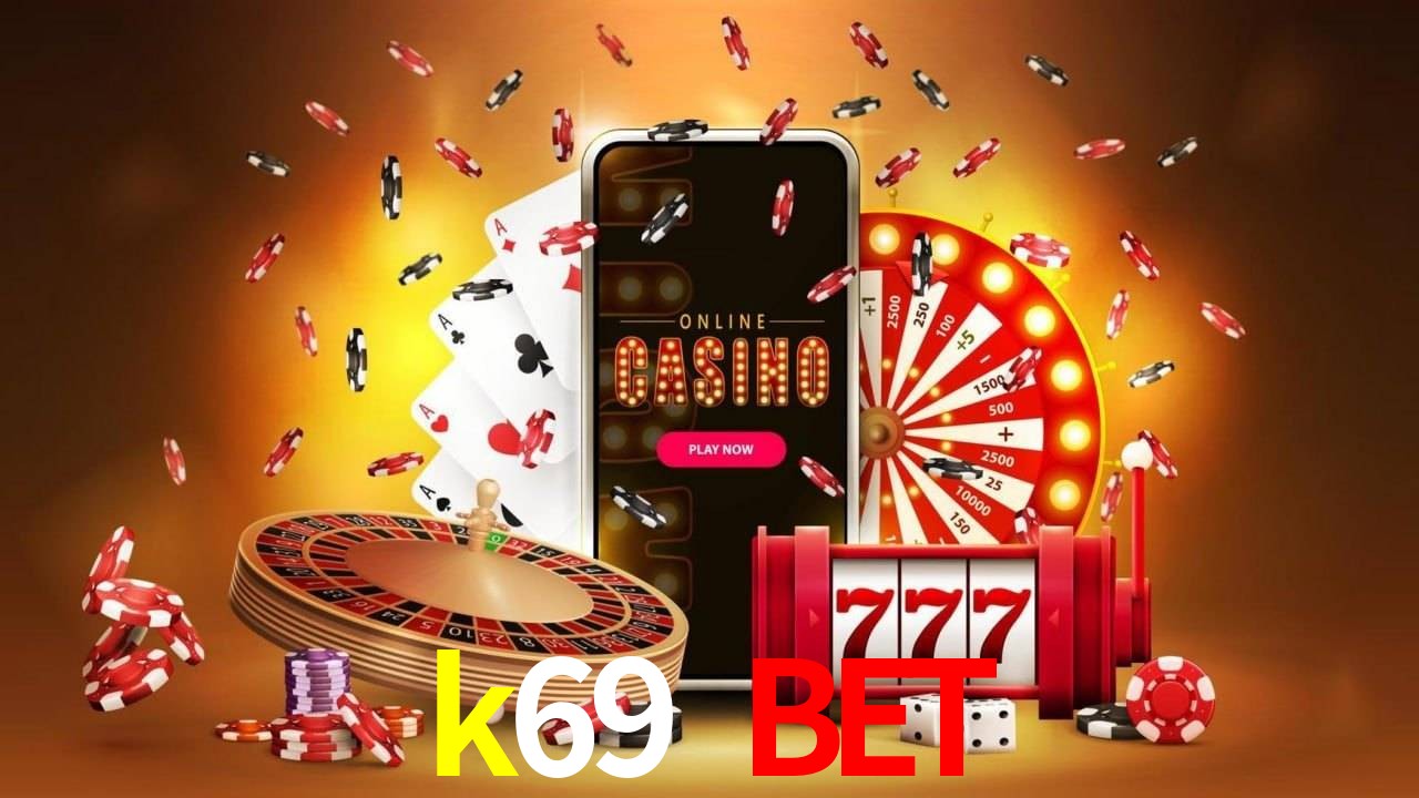 Estatísticas k69 bet