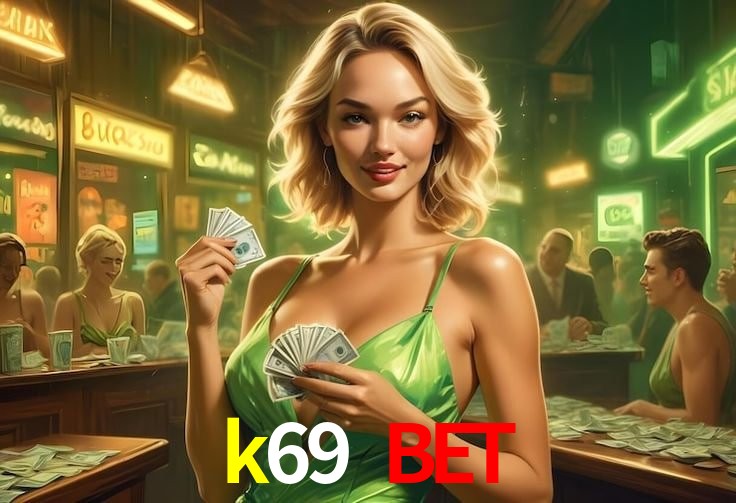 Descubra o Programa VIP da k69 bet: Vantagens Exclusivas para Jogadores