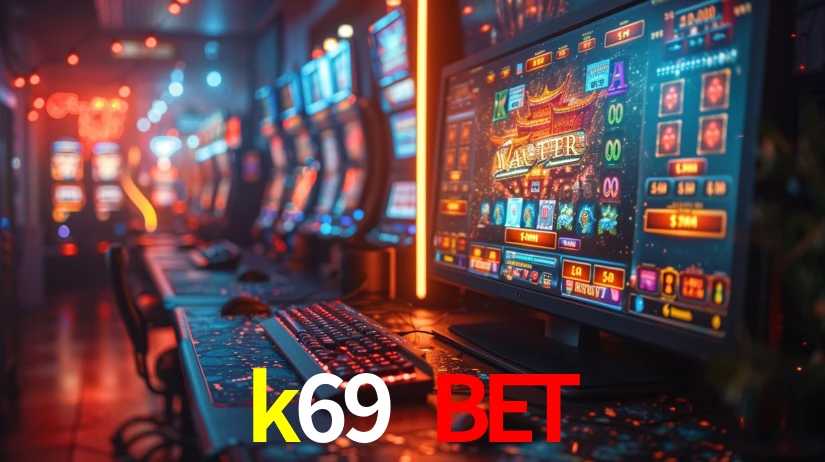 Ofertas Imperdíveis na k69 bet: Promoções e Bônus Que Valem a Pena