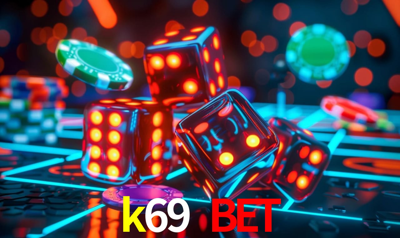 Inovações de Jogos na k69 bet: O Futuro das Experiências Interativas