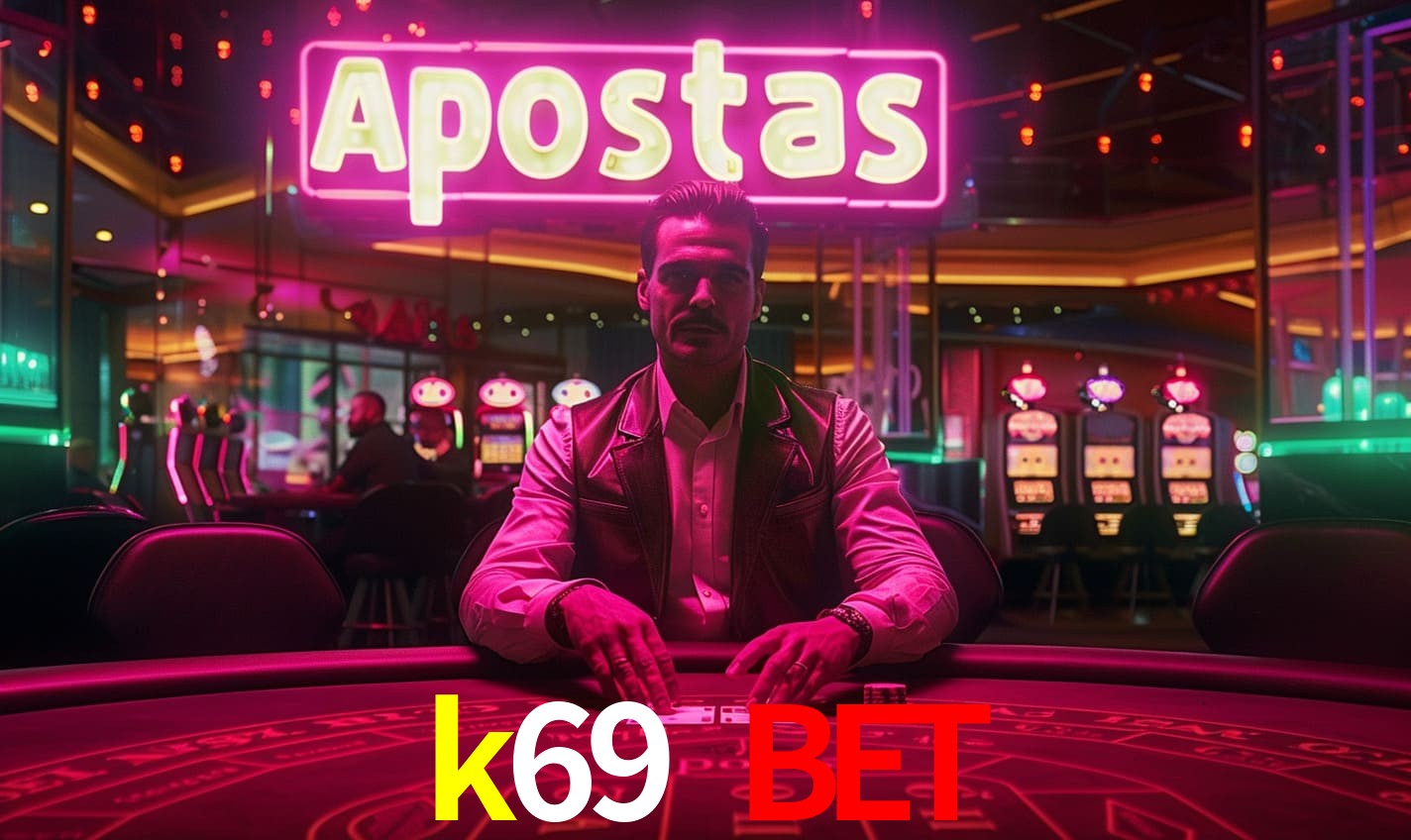 Apostas Esportivas na k69 bet: Um Guia Completo