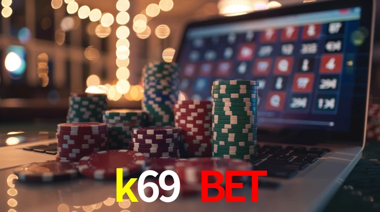 Secure Login k69 bet