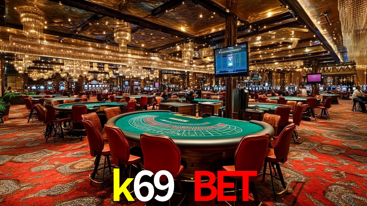 k69 bet,k69.com